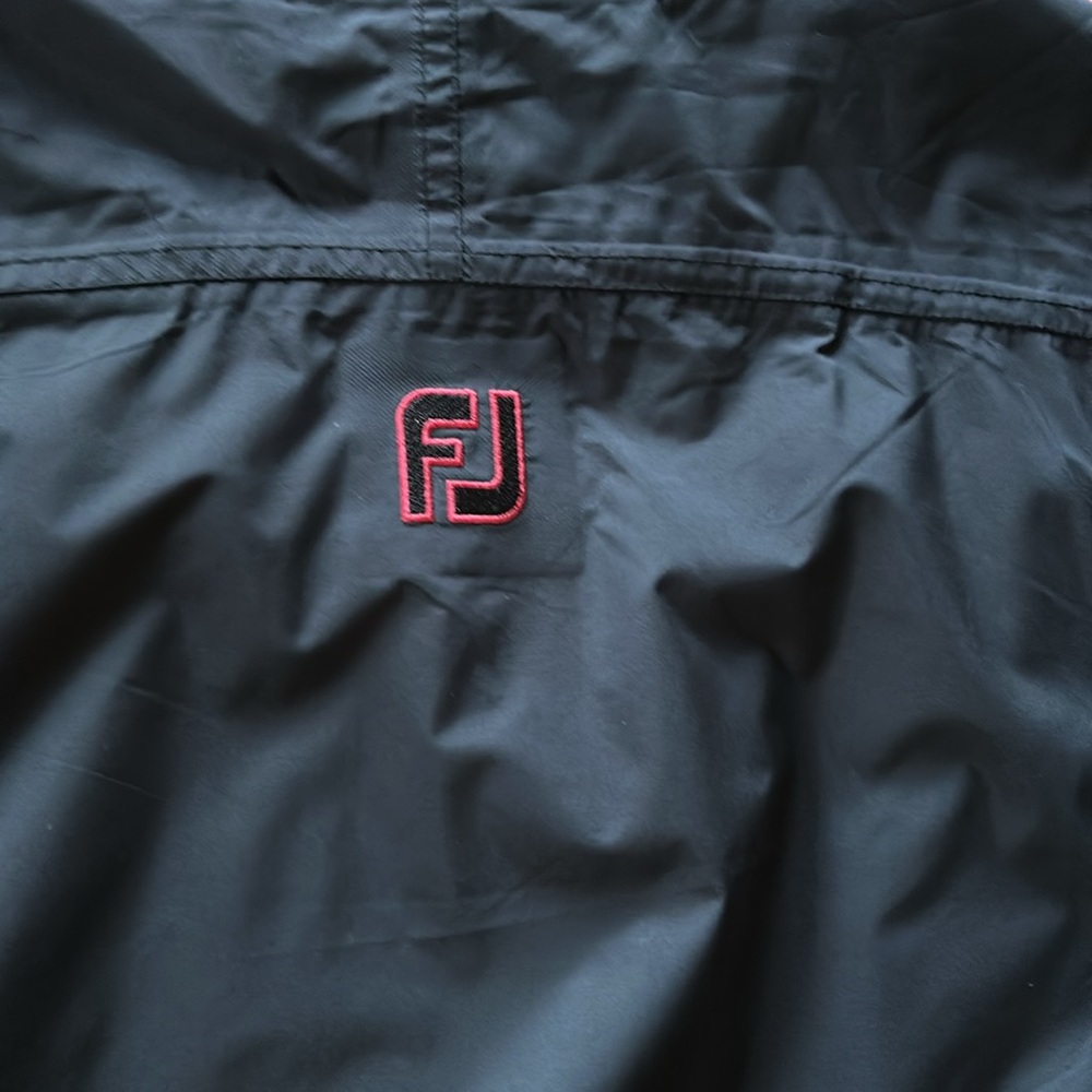 Golf Jacket - image 7